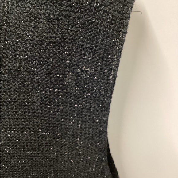 JenniferRoberts 2 piece glitter sweater set - Picture 4 of 13